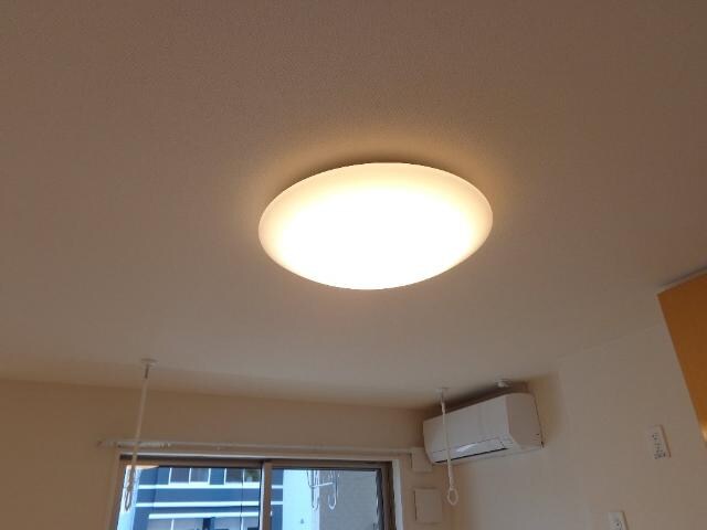 プルミエカーヤの物件内観写真