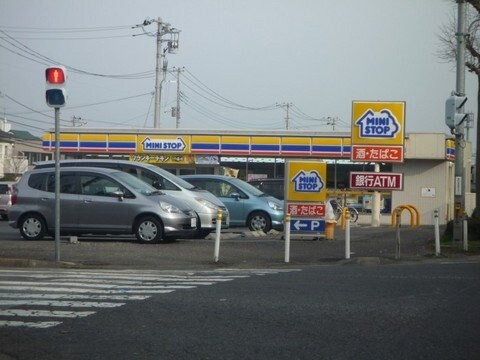 プルミエカーヤの物件内観写真