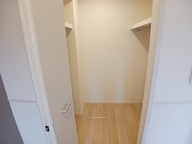 フォンテーヌ春日の物件内観写真