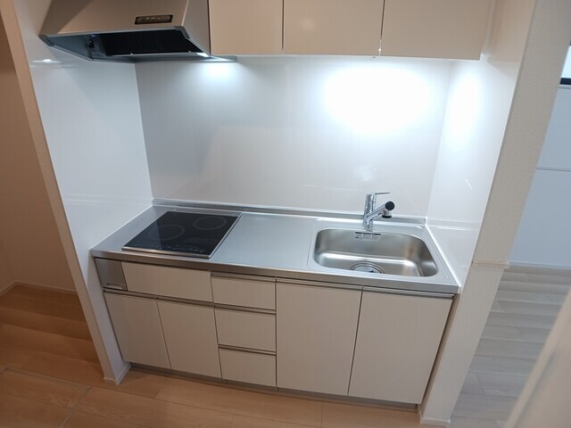 フォンテーヌ春日の物件内観写真