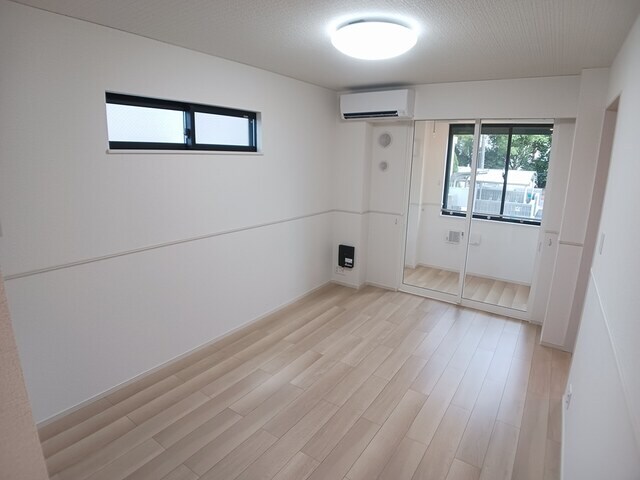 フォンテーヌ春日の物件内観写真