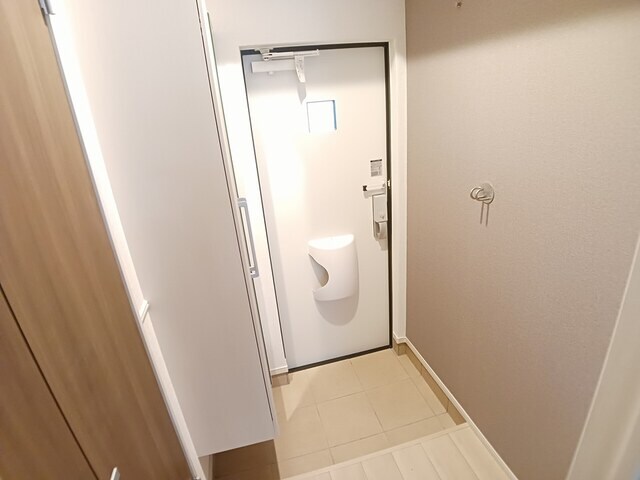 フォンテーヌ春日の物件内観写真