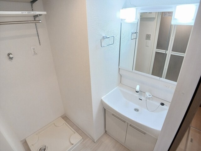 フォンテーヌ春日の物件内観写真