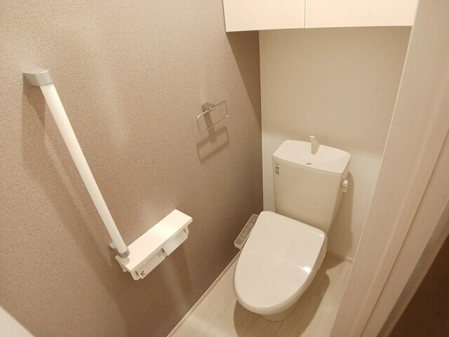 フォンテーヌ春日の物件内観写真