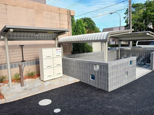 フォンテーヌ春日の物件内観写真