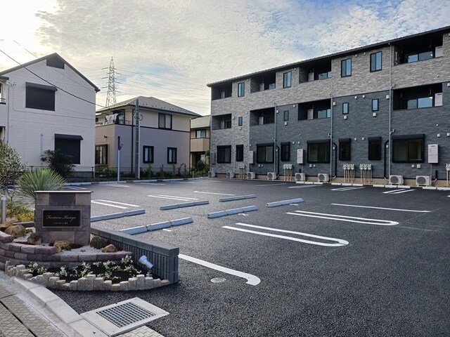 フォンテーヌ春日の物件内観写真