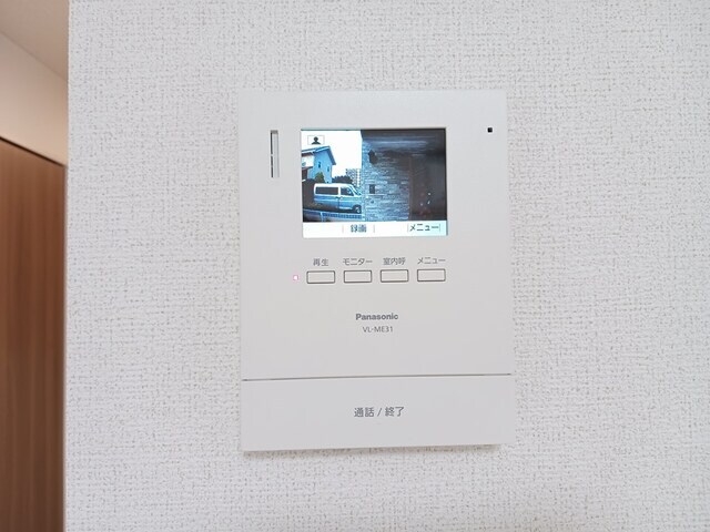 フォンテーヌ春日の物件内観写真