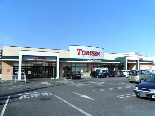 フォンテーヌ春日の物件内観写真