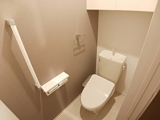 フォンテーヌ春日の物件内観写真