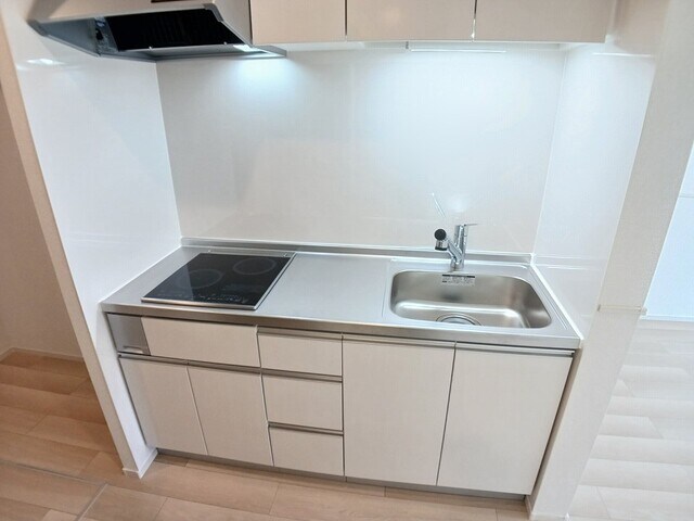 フォンテーヌ春日の物件内観写真