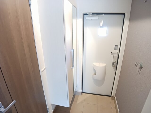 フォンテーヌ春日の物件内観写真