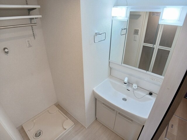 フォンテーヌ春日の物件内観写真