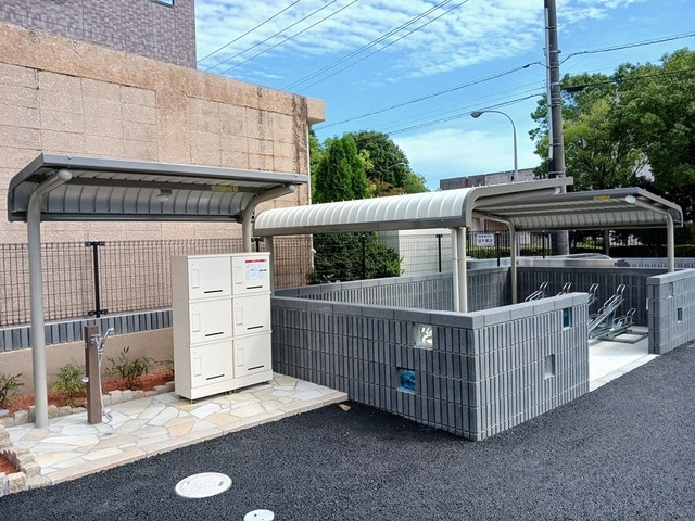 フォンテーヌ春日の物件内観写真