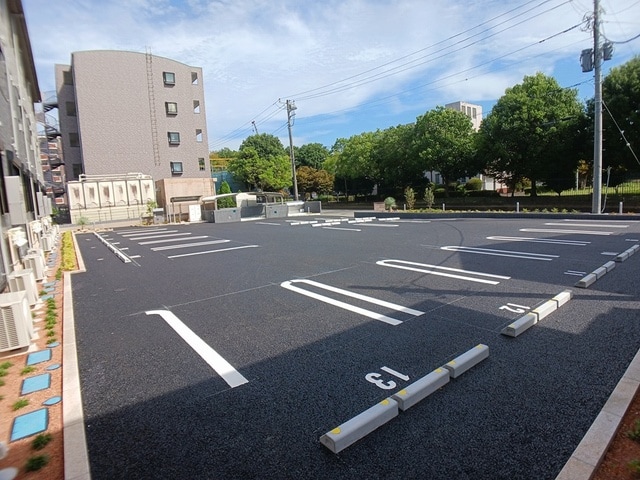 フォンテーヌ春日の物件内観写真