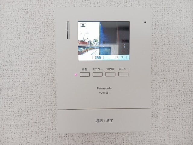 フォンテーヌ春日の物件内観写真