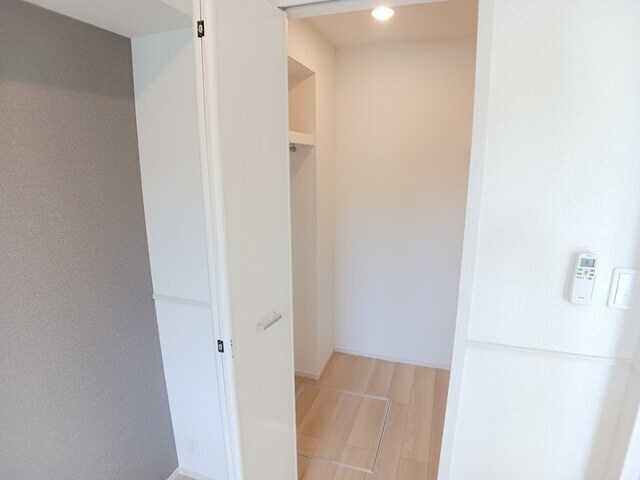 フォンテーヌ春日の物件内観写真