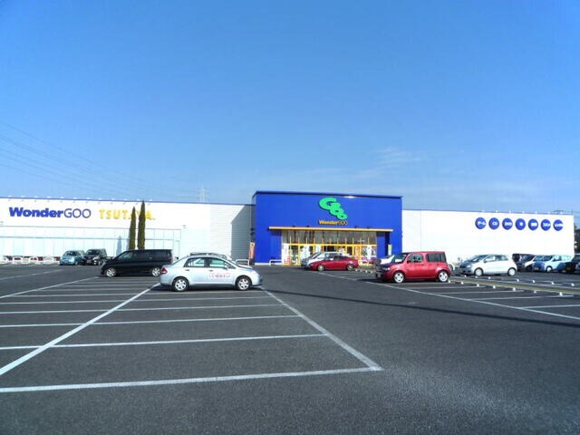 フォンテーヌ春日の物件内観写真