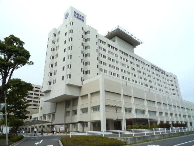 フォンテーヌ春日の物件内観写真