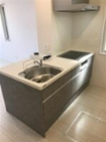 WESTの物件内観写真