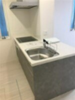 WESTの物件内観写真