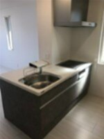 WESTの物件内観写真