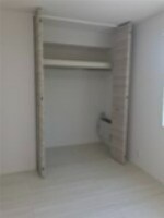 WESTの物件内観写真