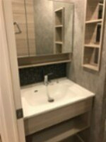 WESTの物件内観写真