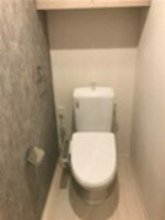 WESTの物件内観写真