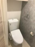 WESTの物件内観写真