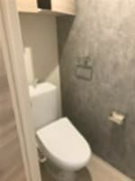 WESTの物件内観写真