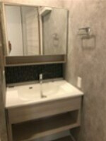 WESTの物件内観写真