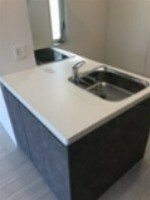 WESTの物件内観写真