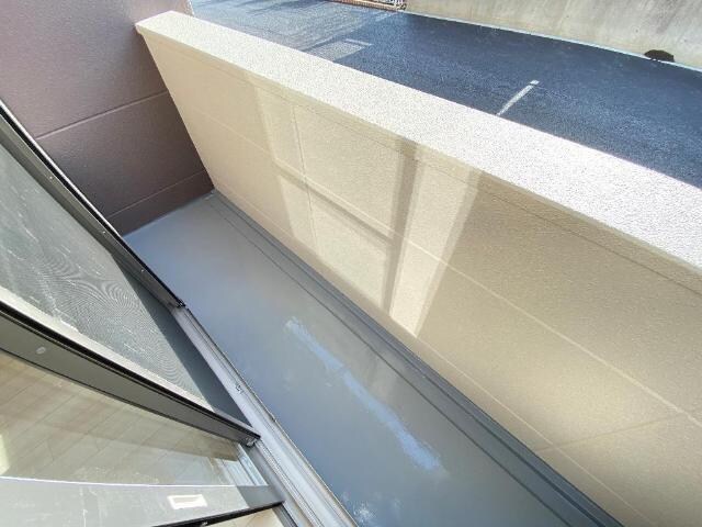 雫VIIの物件内観写真