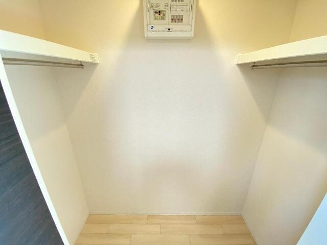 雫VIIの物件内観写真