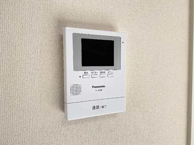 雫VIIの物件内観写真