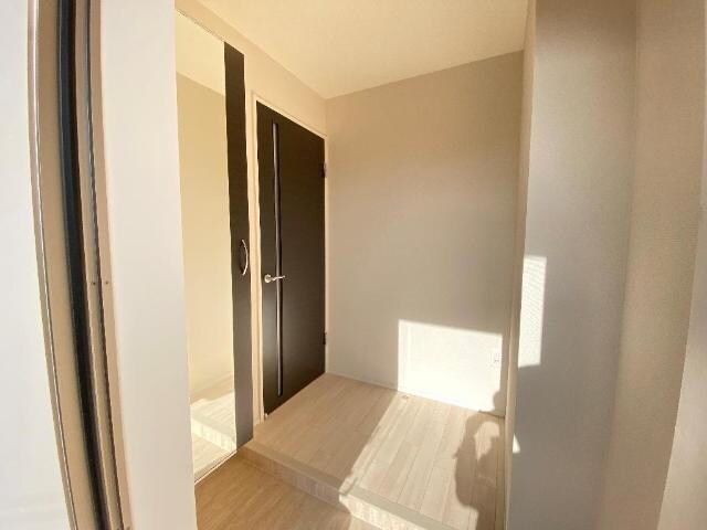 雫VIIの物件内観写真