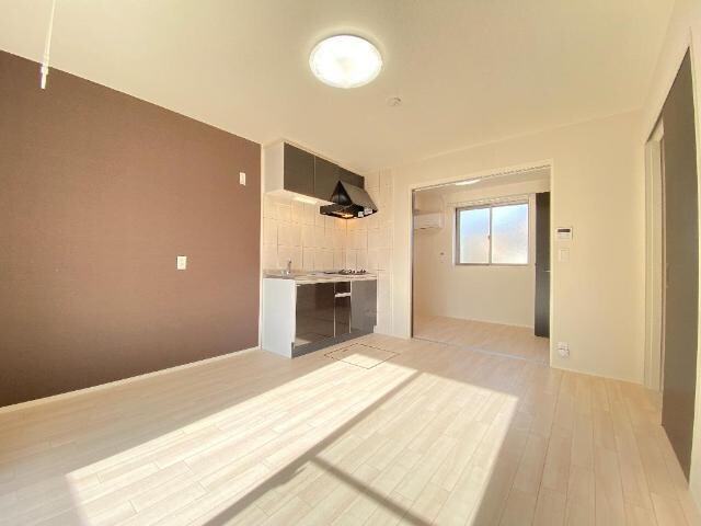 雫VIIの物件内観写真