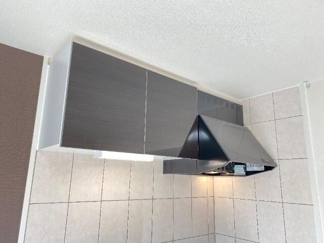 雫VIIの物件内観写真