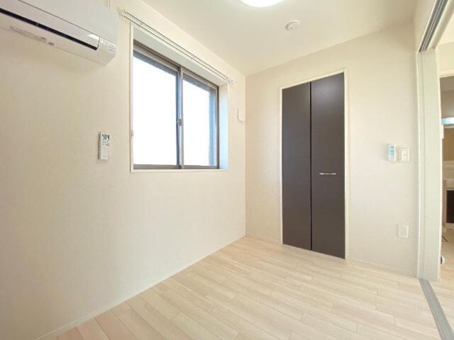 雫VIIの物件内観写真