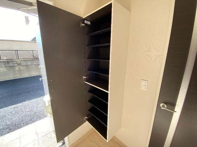 雫VIIの物件内観写真