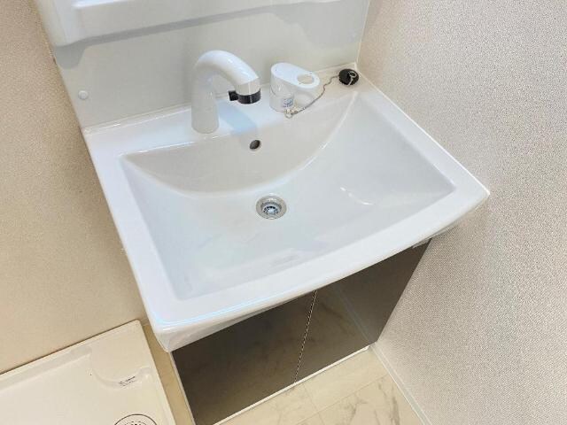 雫VIIの物件内観写真