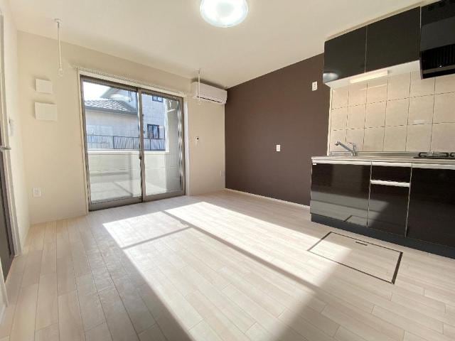 雫VIIの物件内観写真