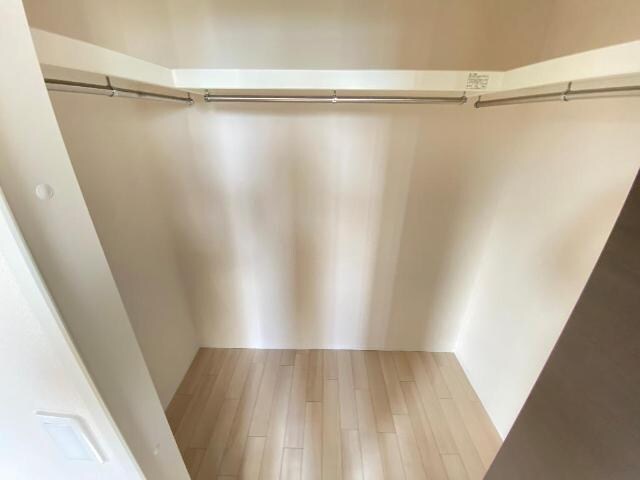 雫VIIの物件内観写真