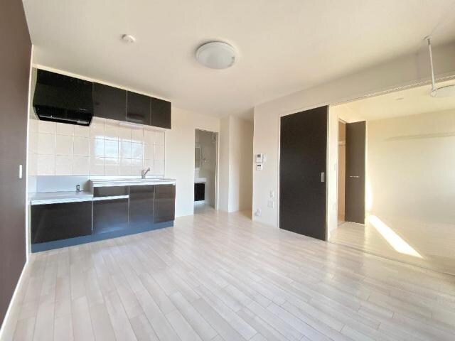 雫VIIの物件内観写真