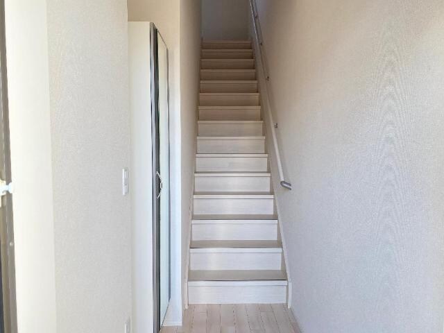 雫VIIの物件内観写真