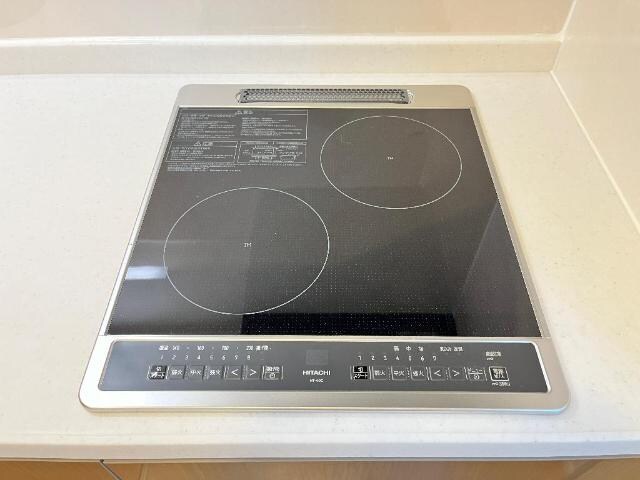 雫VIIの物件内観写真