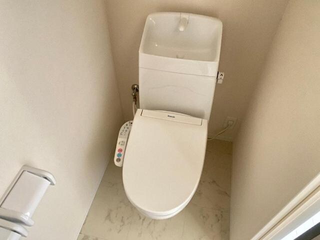 雫VIIの物件内観写真