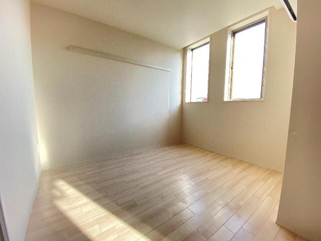雫VIIの物件内観写真