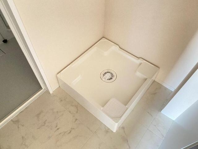 雫VIIの物件内観写真