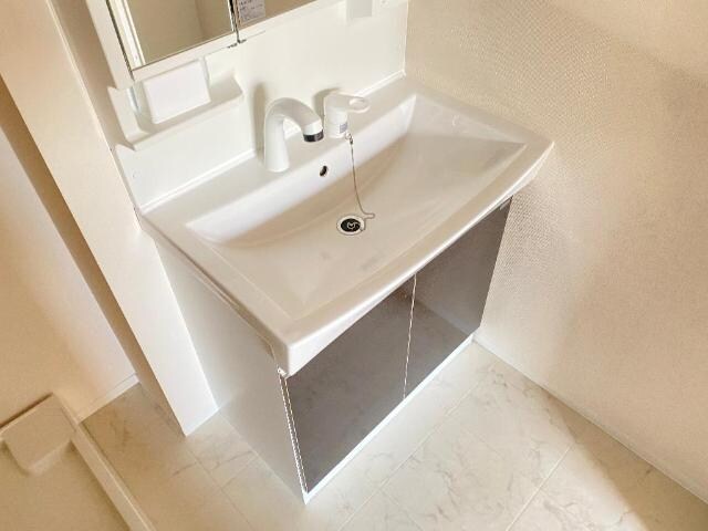 雫VIIの物件内観写真